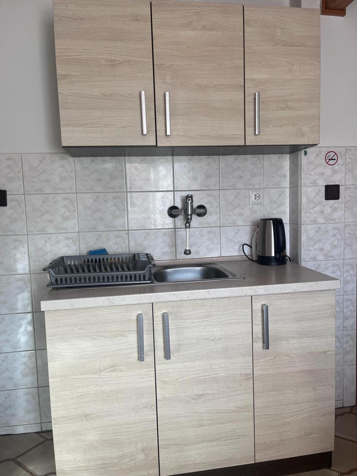 Penzion Janka Zuberec Extérieur photo