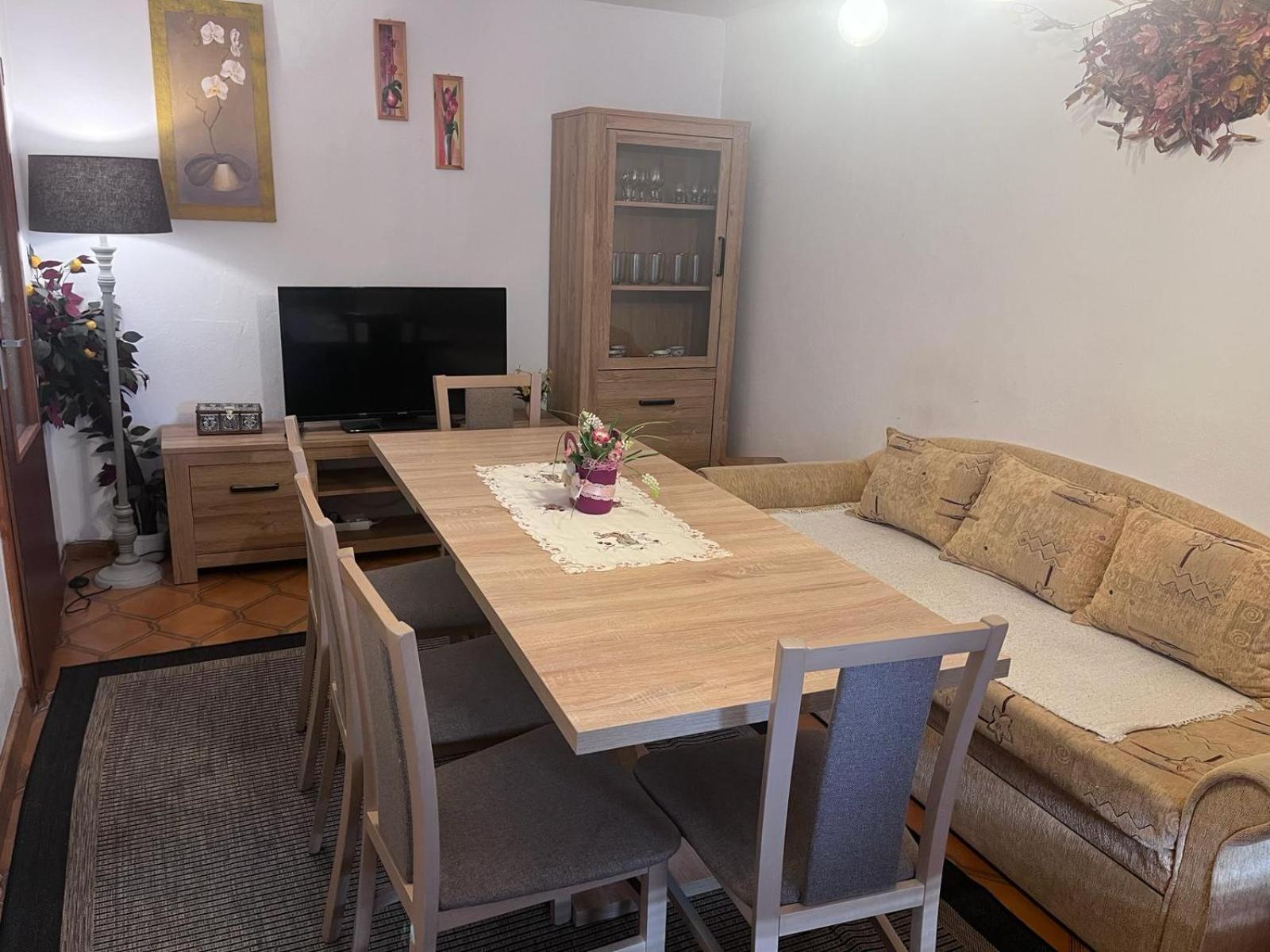 Penzion Janka Zuberec Extérieur photo