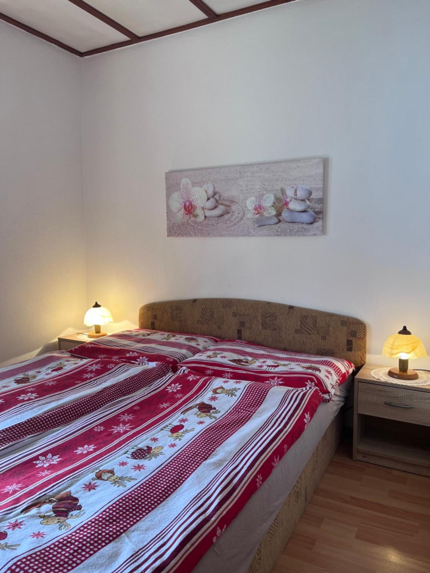 Penzion Janka Zuberec Extérieur photo
